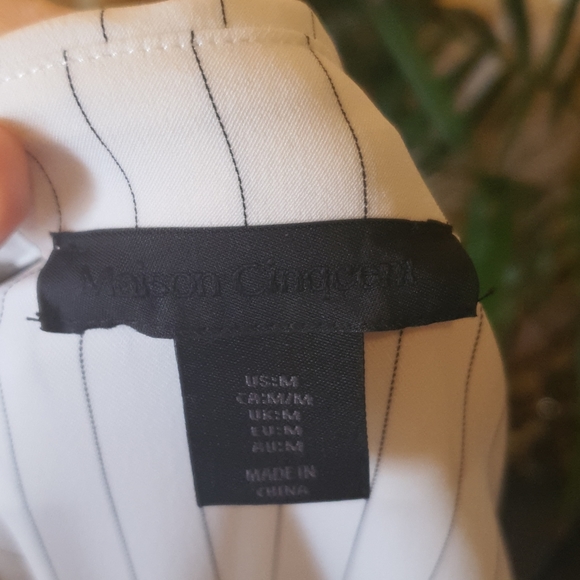 Long Trench Coat - Picture 4 of 4